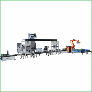 育秧中心成套播種設備